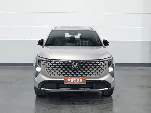 Changan CS55PLUS 2025