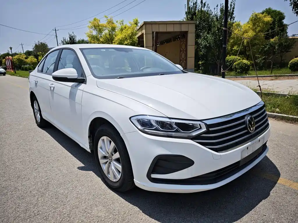 Volkswagen Lavida 2022