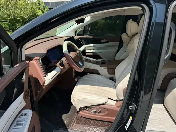 BYD Summer 2025