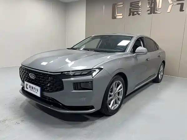 Ford Mondeo 2024