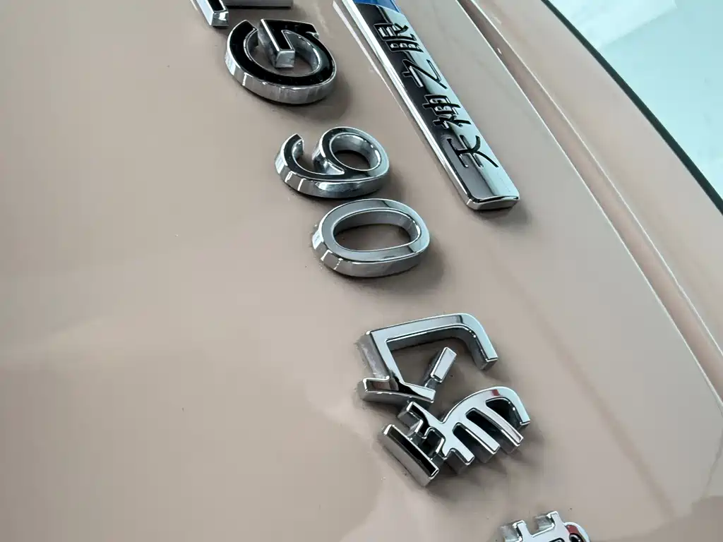 BYD Seal 06GT 2025 — фото 27
