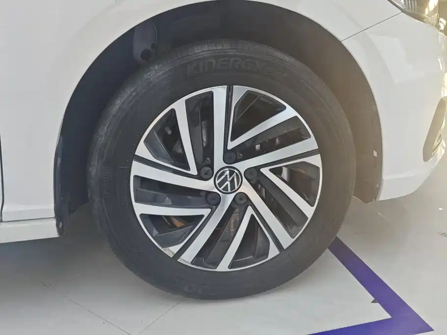 Volkswagen Lavida 2022