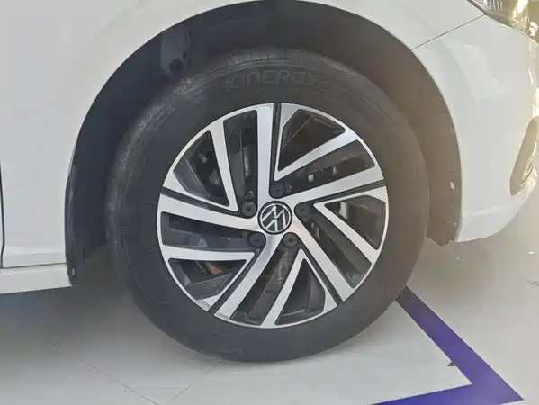 Volkswagen Lavida 2022