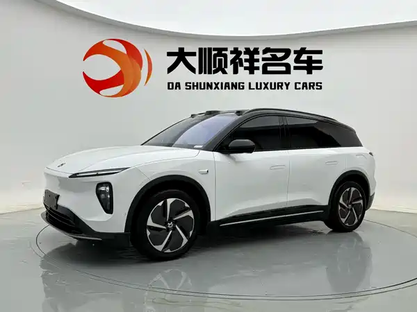 NIO ES6 2024