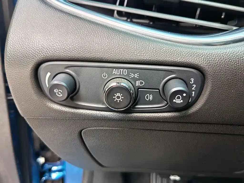 Chevrolet Malibu XL 2017 — фото 14