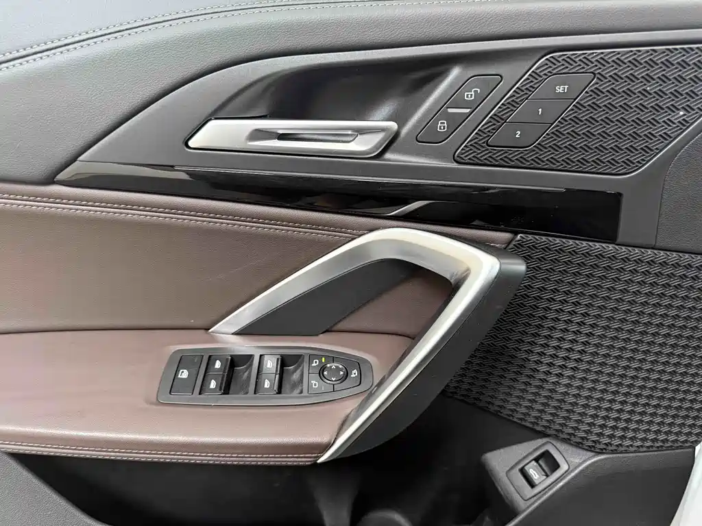 BMW X1 2023 — фото 10
