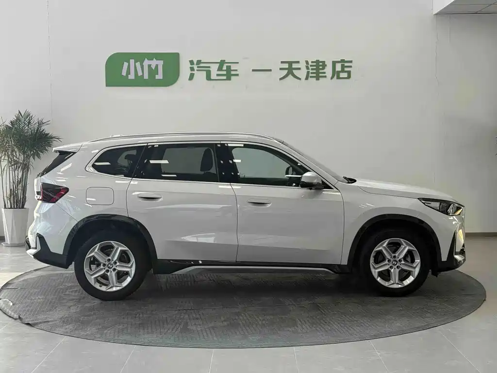 BMW X1 2023