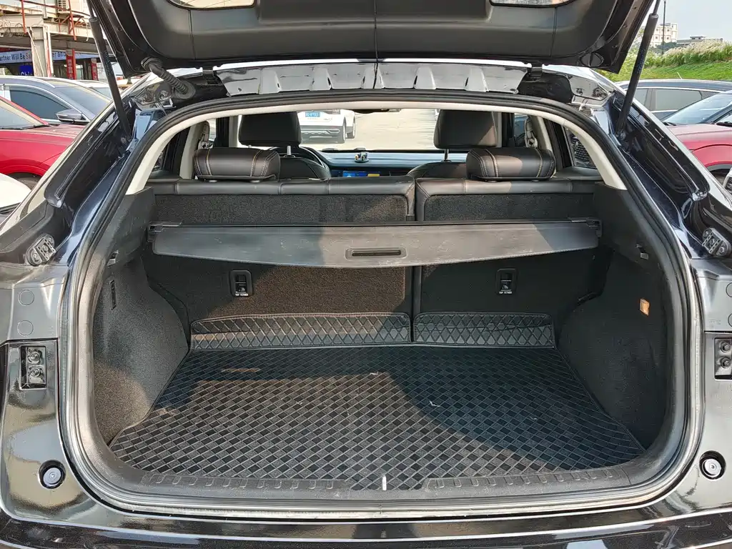 Haval F7x 2020 — фото 24