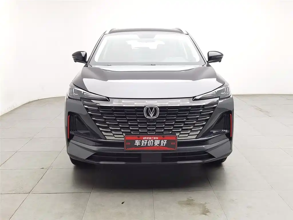 Changan CS55PLUS 2023 — фото 3