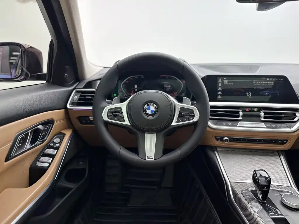 BMW 3 Series 2019