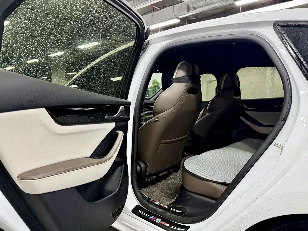 BYD Qin PLUS 2024 — фото 7