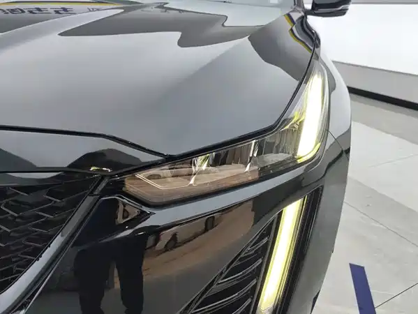 Cadillac CT5 2022