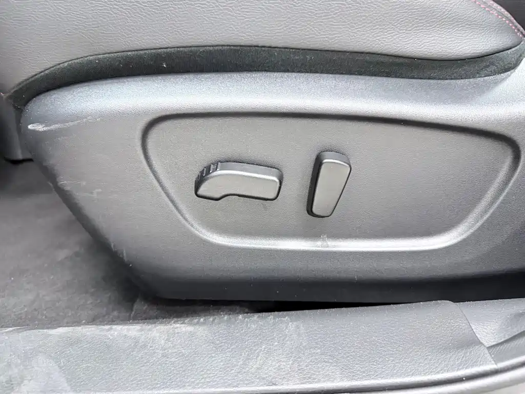 Nissan Qashqai 2022 — фото 20