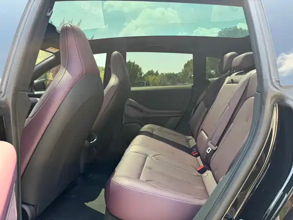 NIO ET5T 2024
