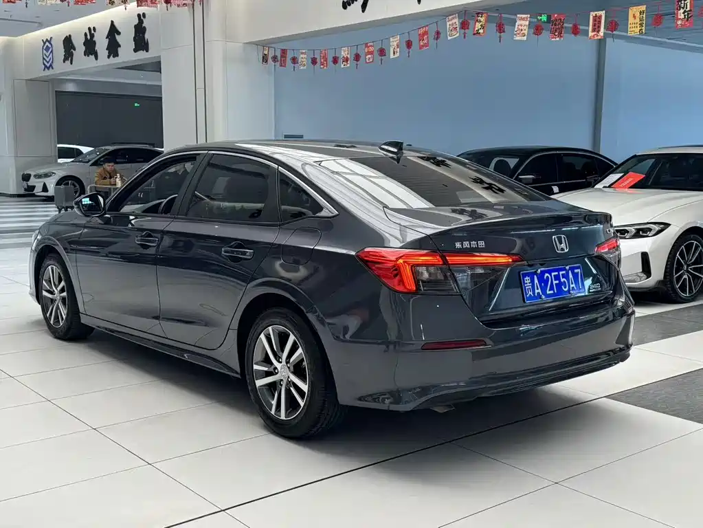Honda Civic 2023