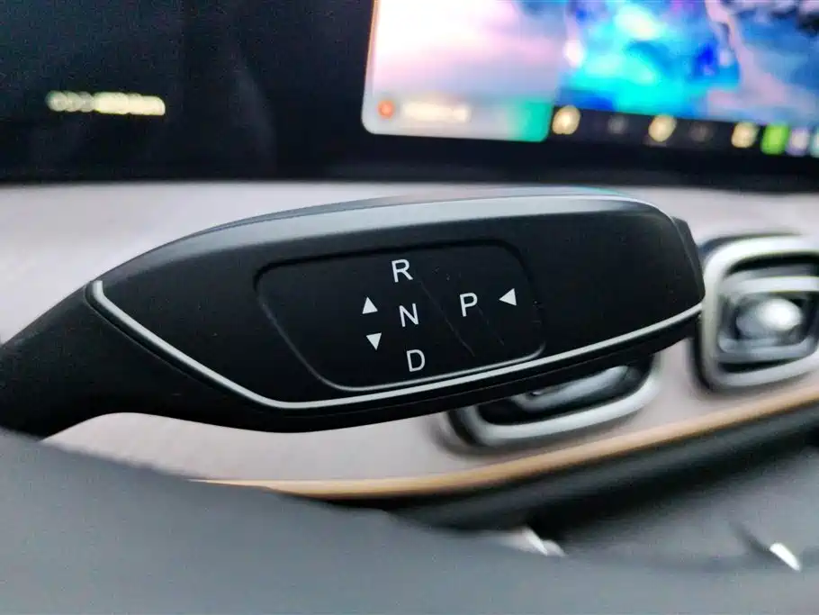 Chery Tiggo 9 C-DM 2024 — фото 16