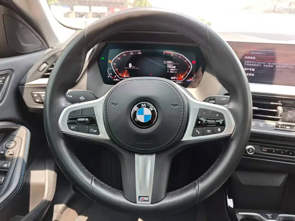 BMW 2 Series 2021 — фото 11