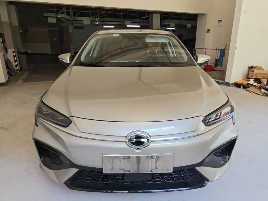 Aion S 2023