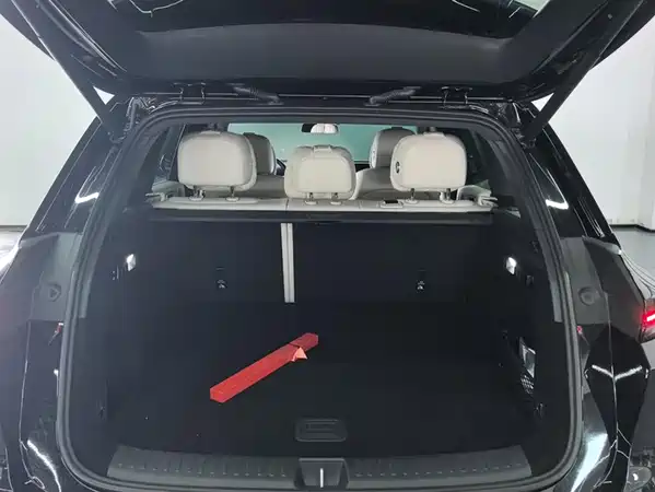 Li Auto L6 2024