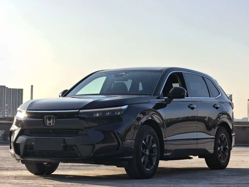 Honda Breeze 2025 — фото 1