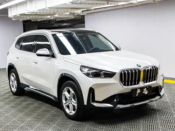 BMW X1 2023