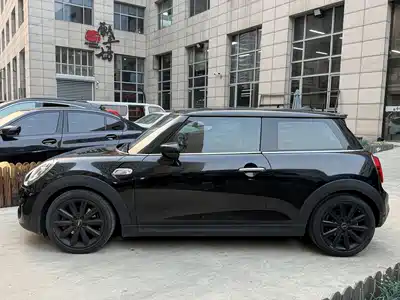 MINI MINI 2019