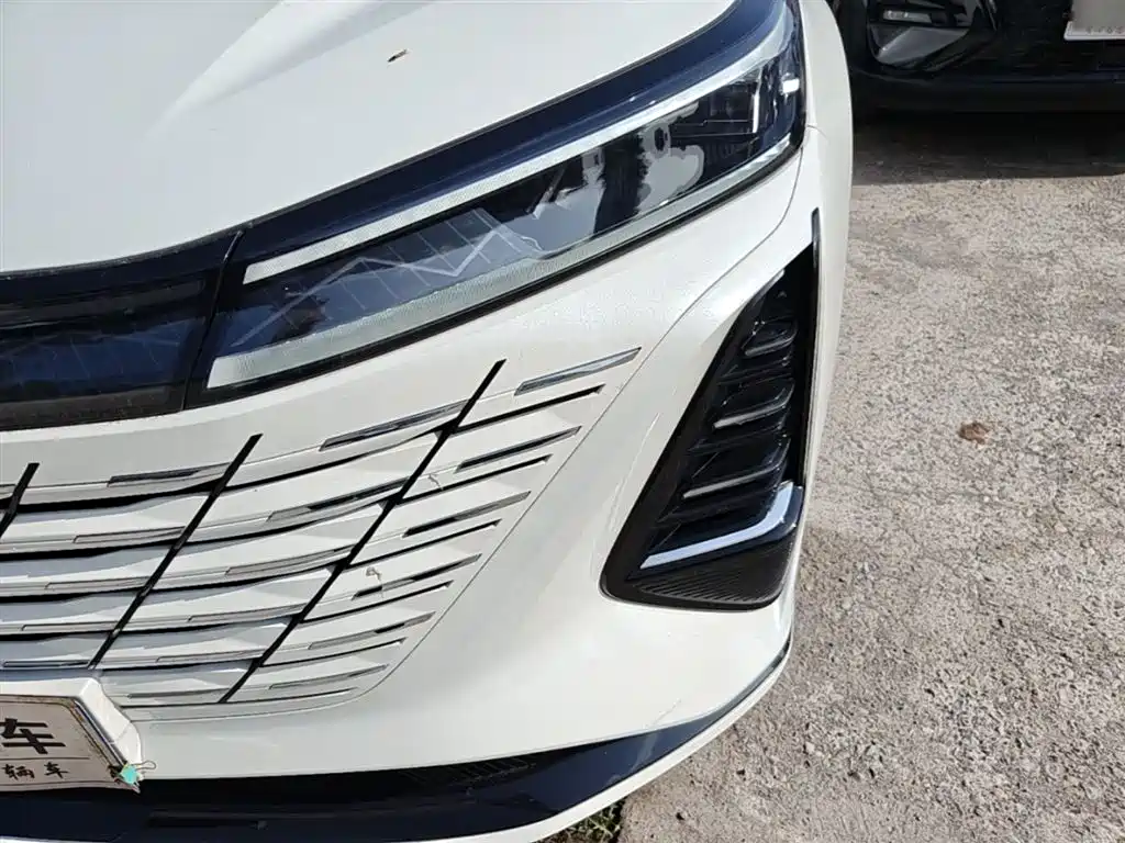 Changan CS75 PLUS 2025 — фото 24