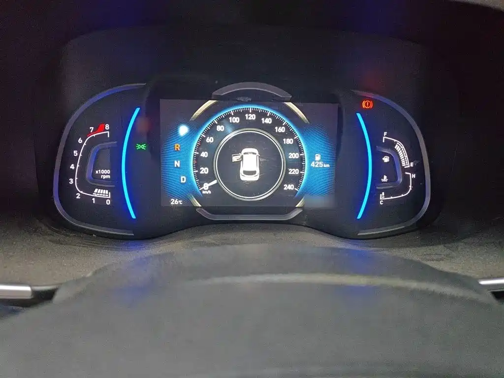 Hyundai Tucson 2019 — фото 4