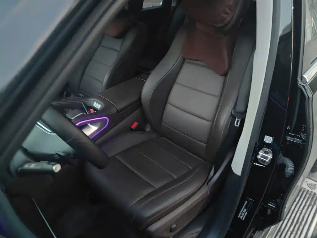 Mercedes-Benz GLE 2023 — фото 11