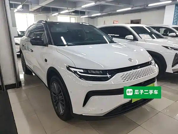 Leapmotor C11 2025