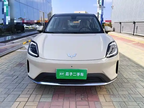 Wuling Bingo S 2026