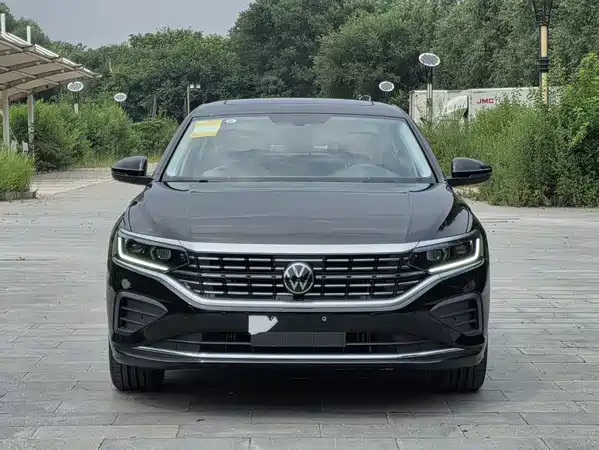 Volkswagen Passat 2026
