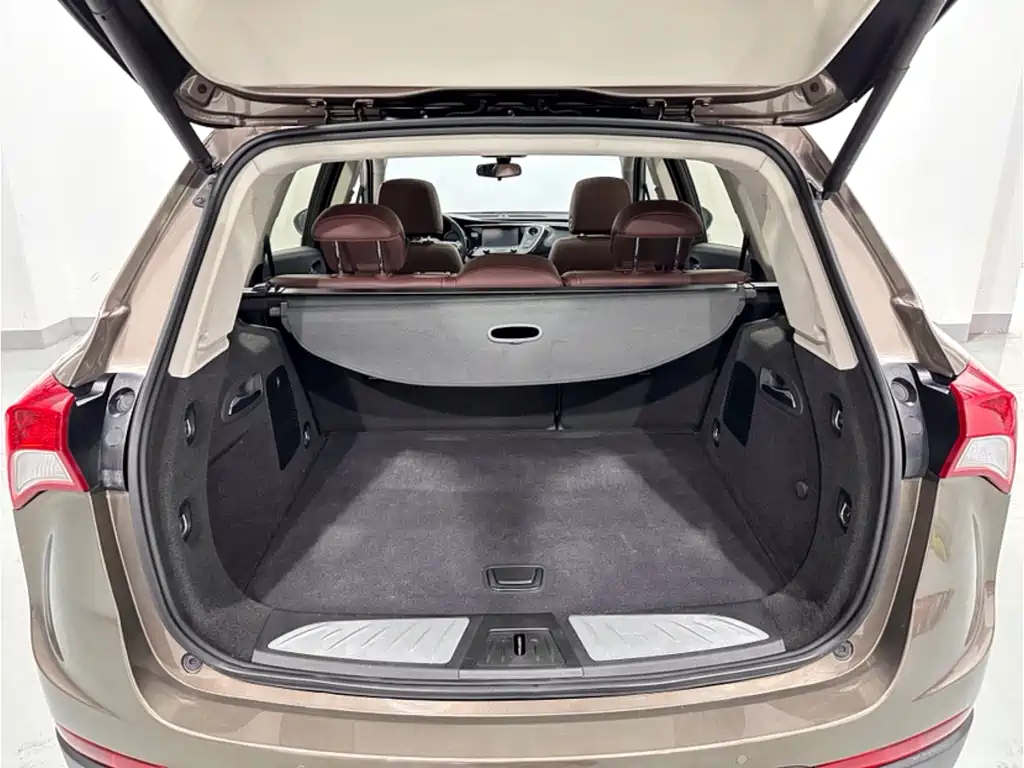 Buick Envision Plus 2018 — фото 6