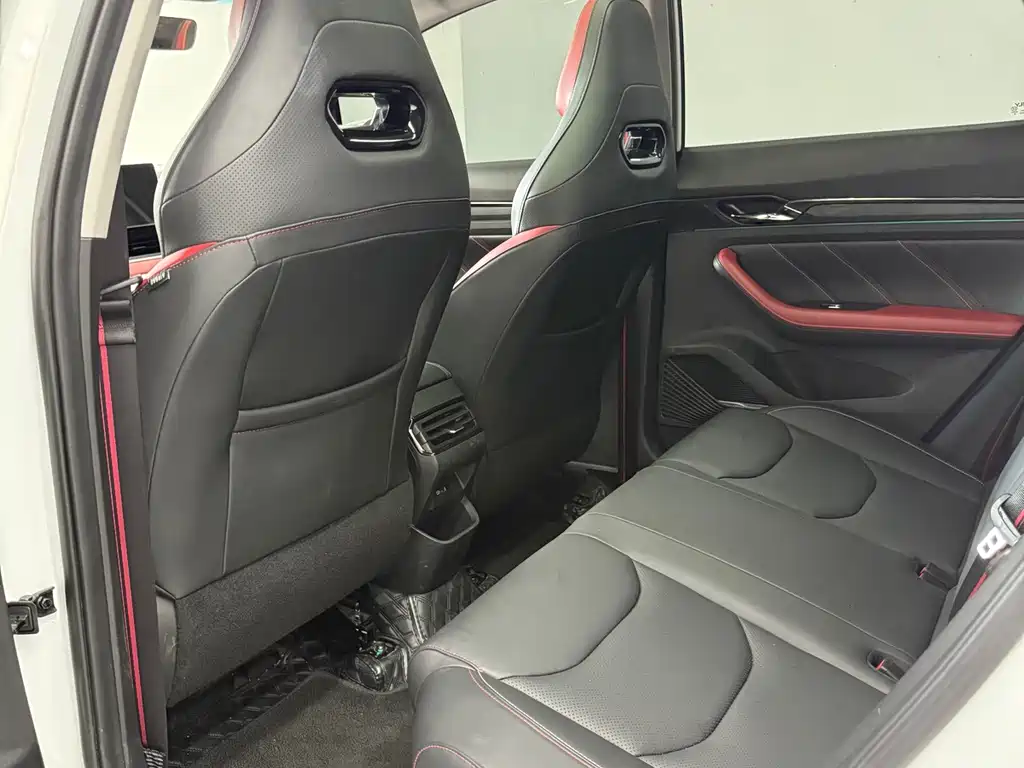Geely Emgrand S 2023 — фото 15
