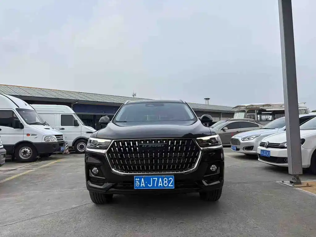 Haval H6 2023