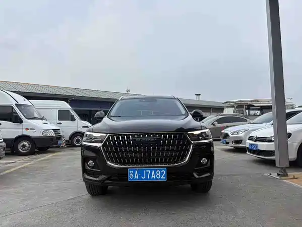 Haval H6 2023