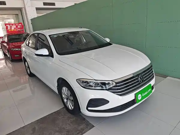 Volkswagen Lavida 2023