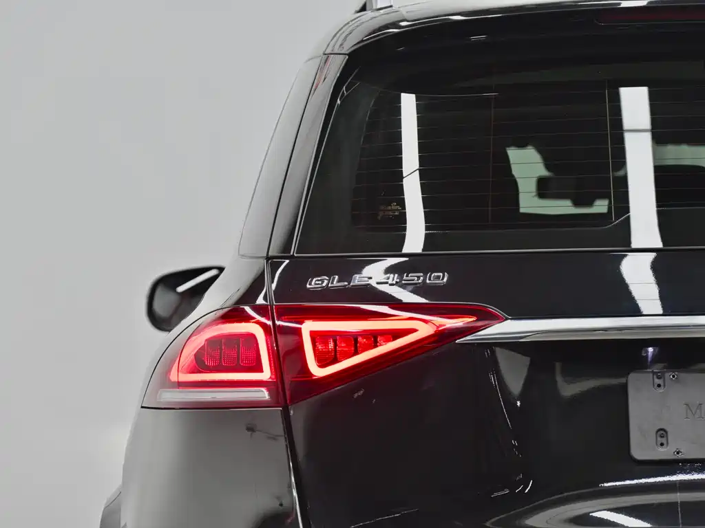 Mercedes-Benz GLE 2021 — фото 37