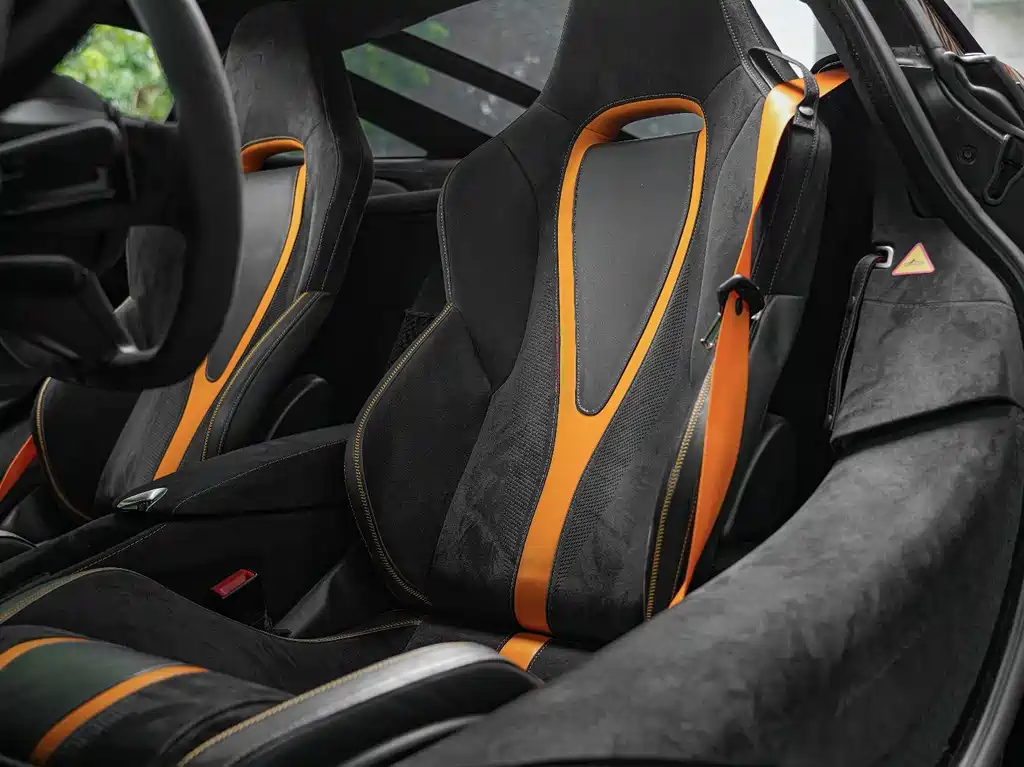 McLaren 720S 2018 — фото 18
