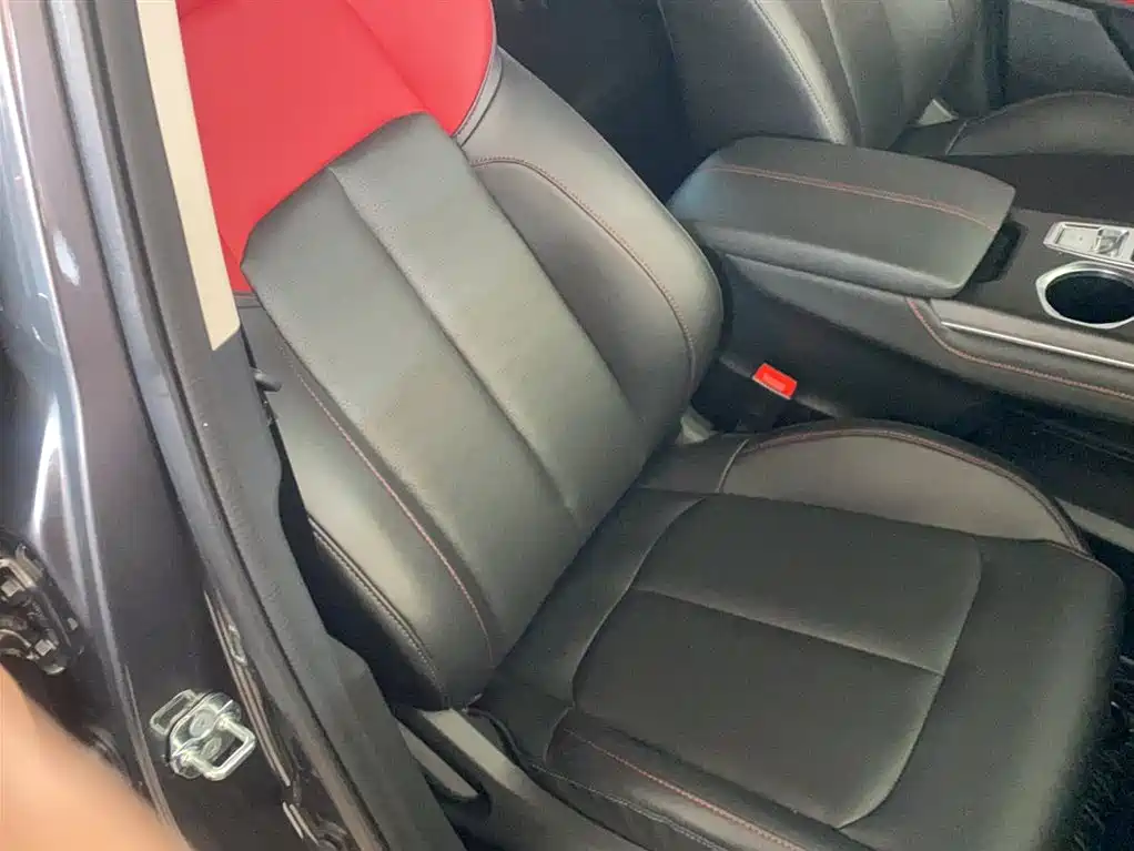 Changan CS55PLUS 2023 — фото 3
