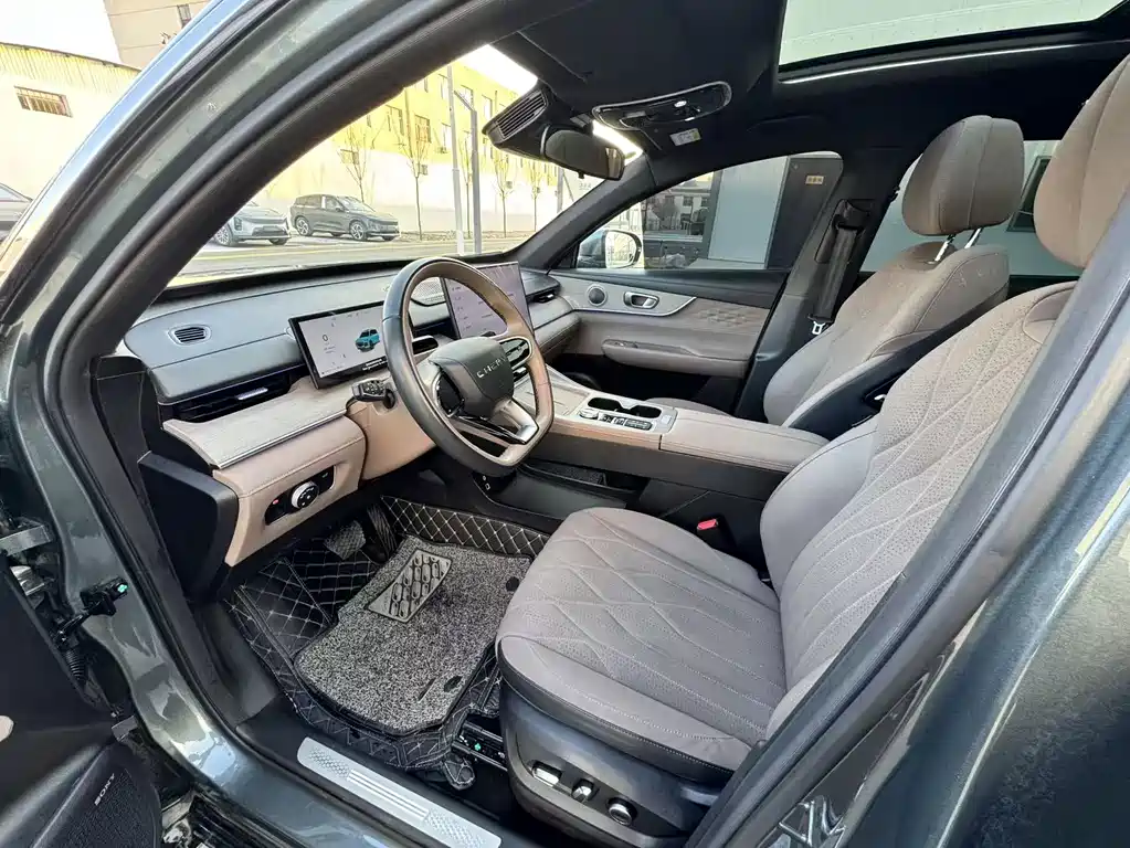 Chery Tiggo 8 PLUS 2024 — фото 7