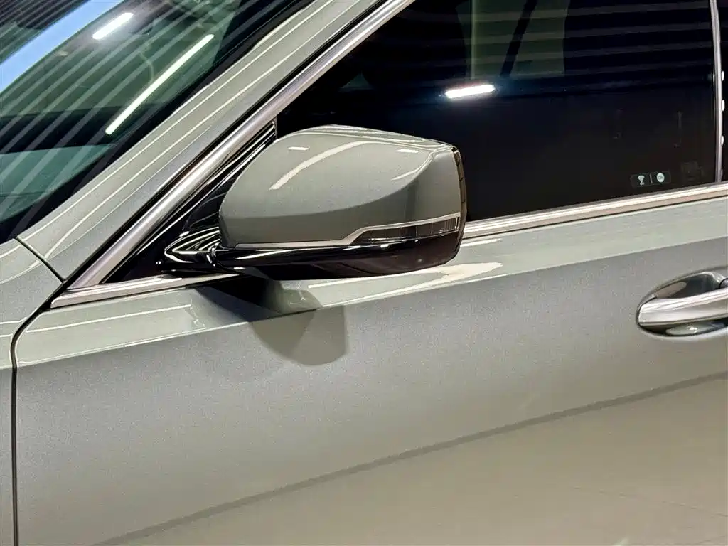 Cadillac CT5 2023 — фото 13