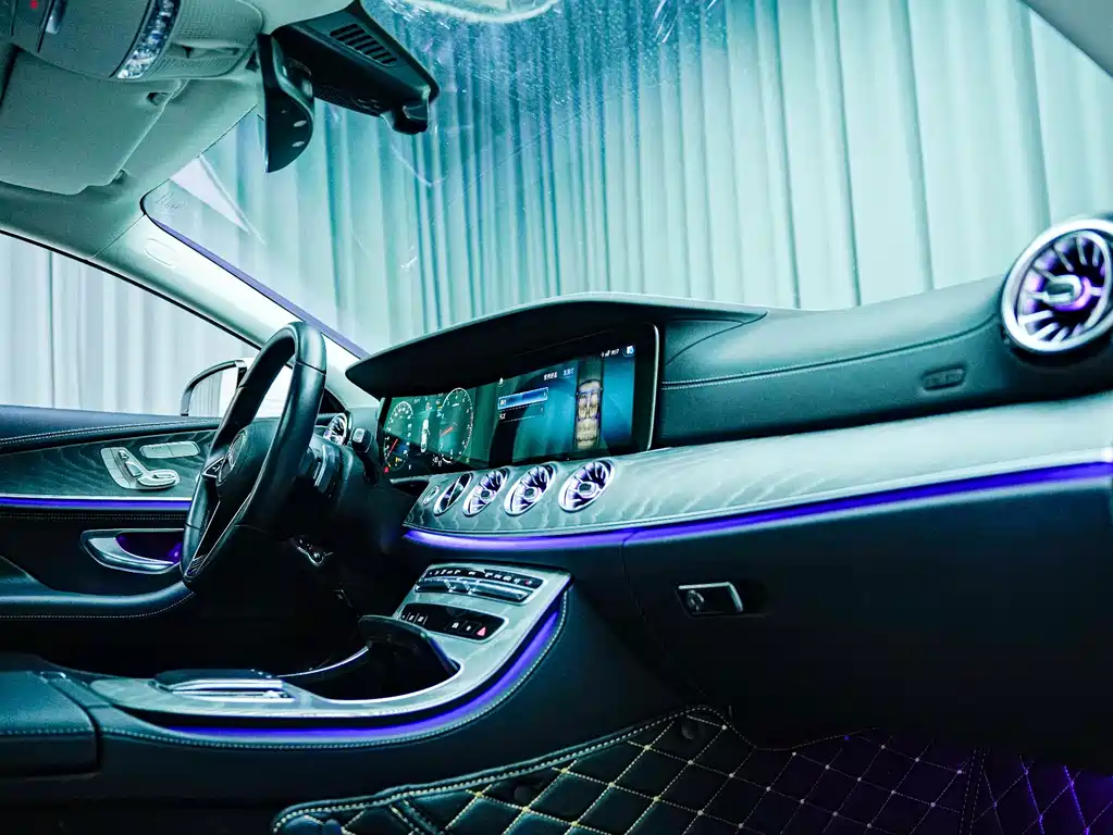 Mercedes-Benz CLS 2023 — фото 13
