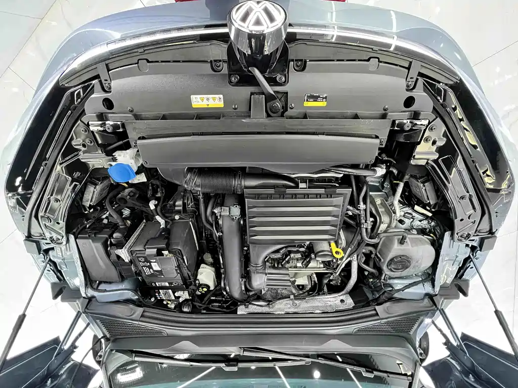 Volkswagen Lamando 2023 — фото 21