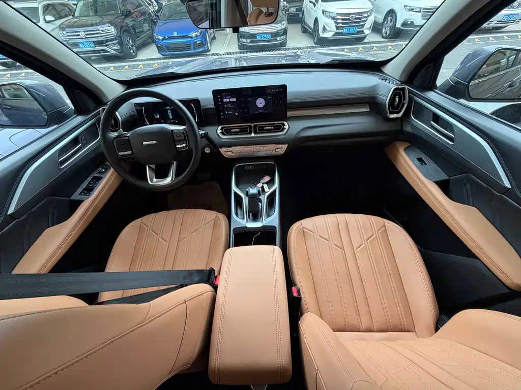 Haval H5 2023