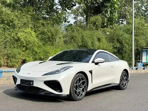 Neta GT 2023