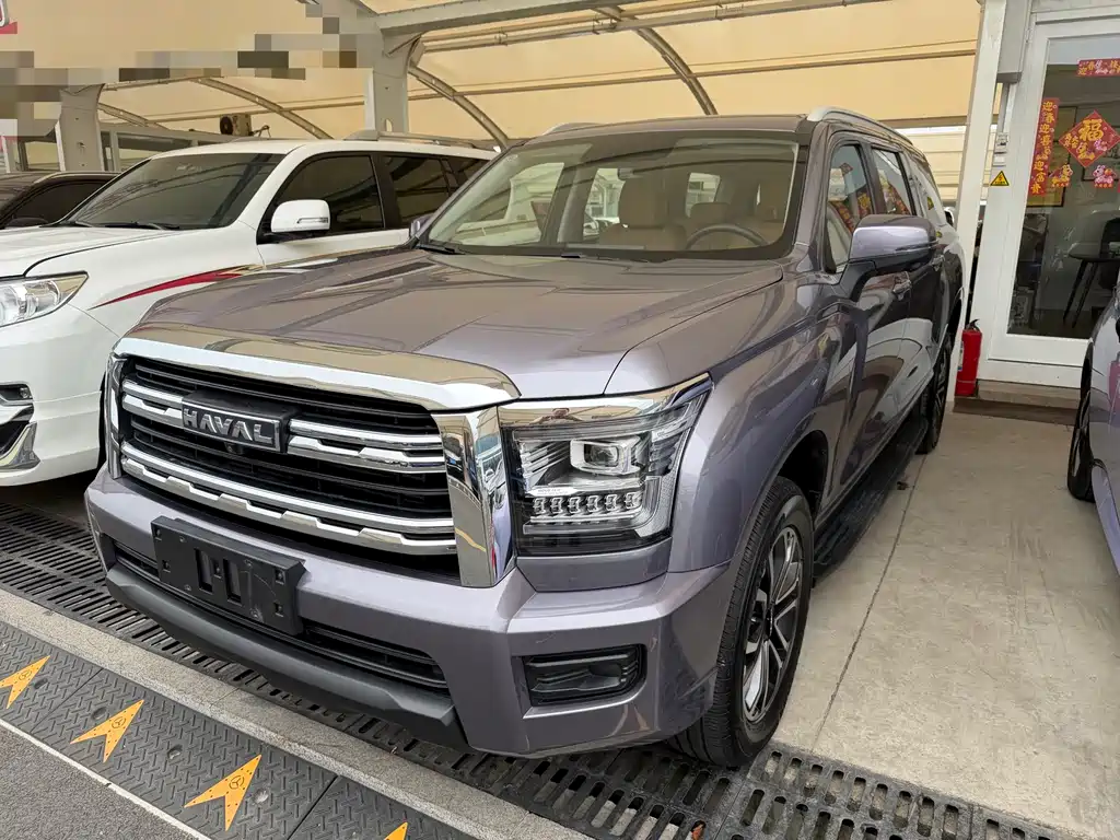 Haval H5 2023