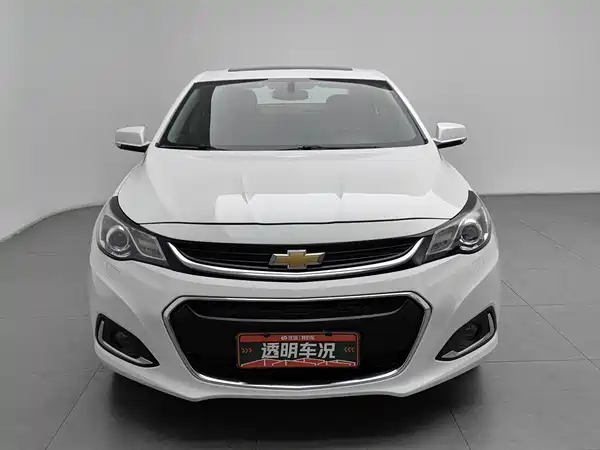 Chevrolet Malibu 2017