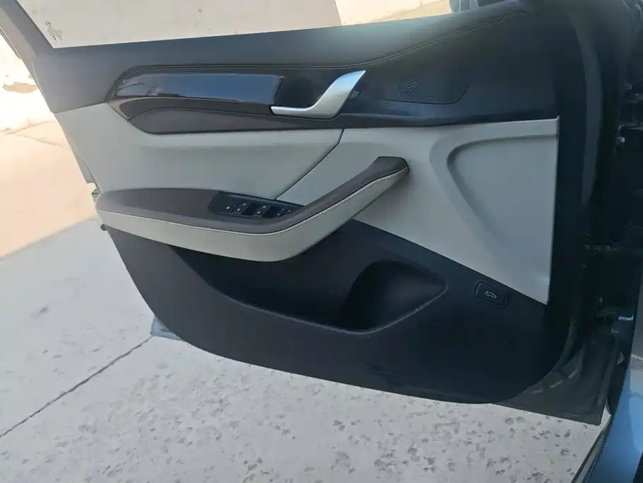 BYD Qin PLUS 2024