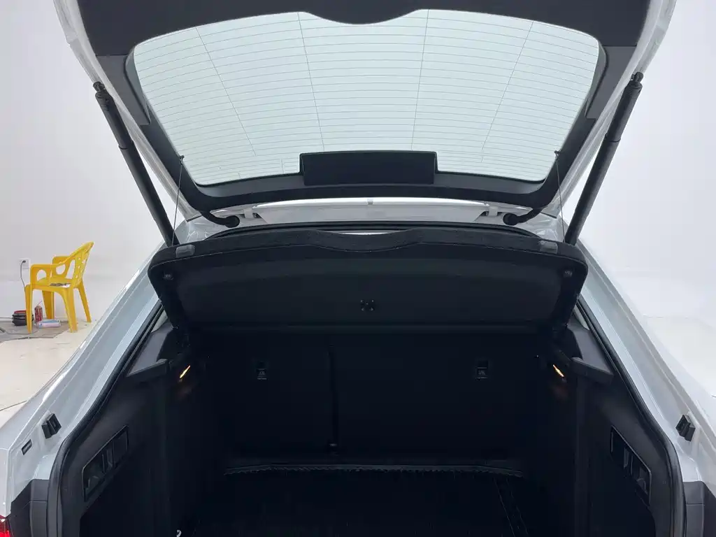 Skoda Speedy 2023 — фото 26